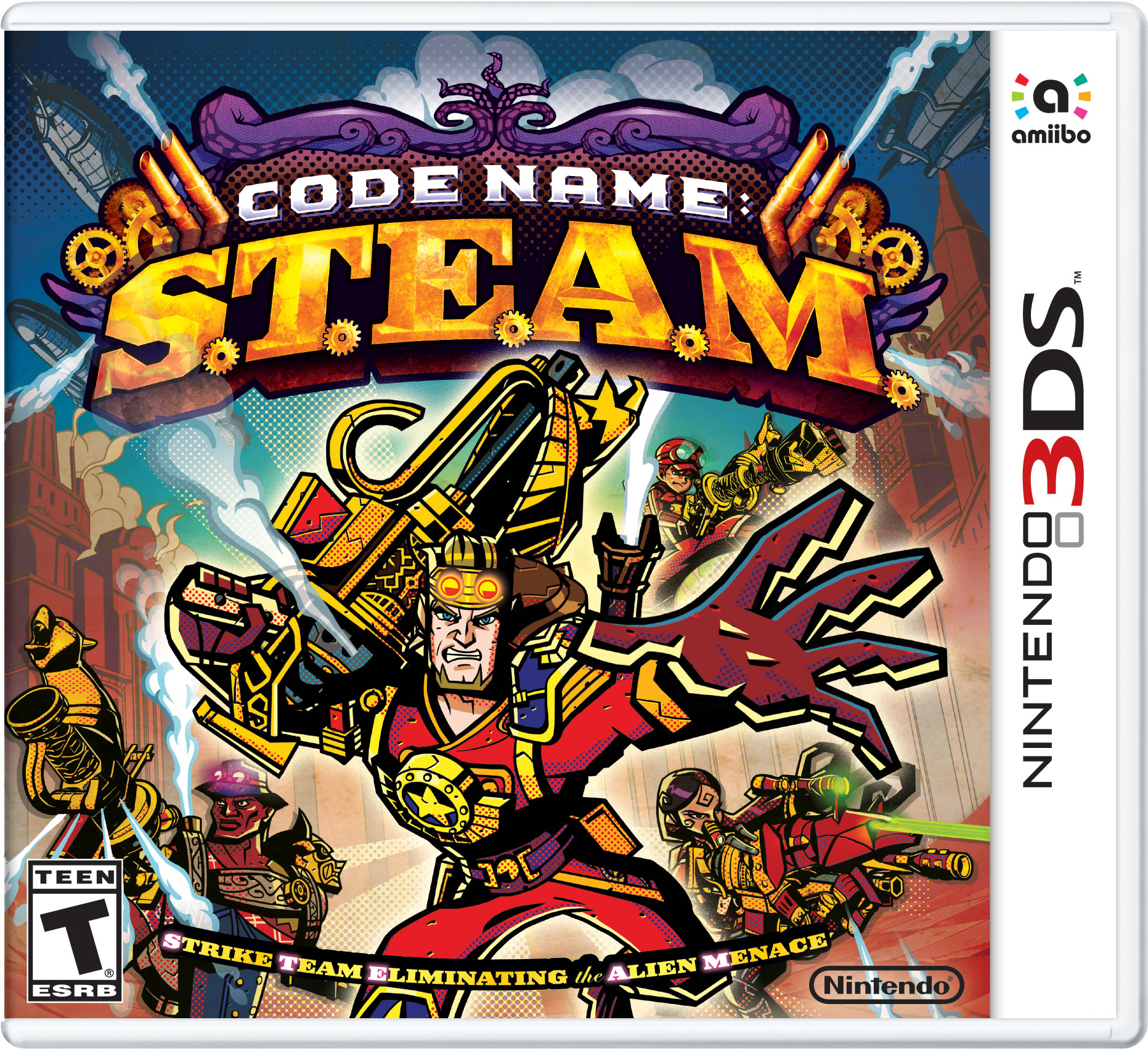 Code name please. Игра для Нинтендо 3 DS Knight. Код нейм игра. Игра m&DS. S.T.E.A.M.